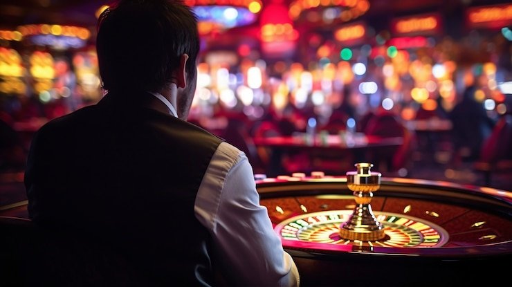 fz356 Live Slot Feature Stream