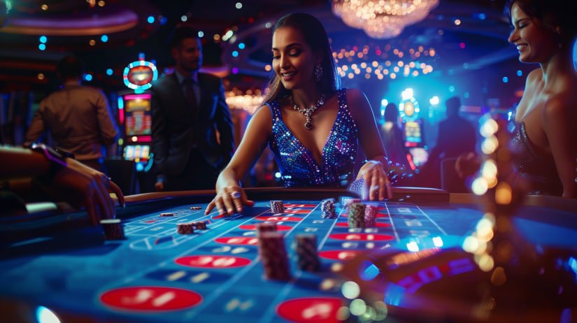fz356 Live Casino